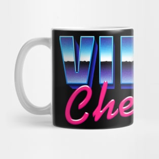 Vibe Check Mug